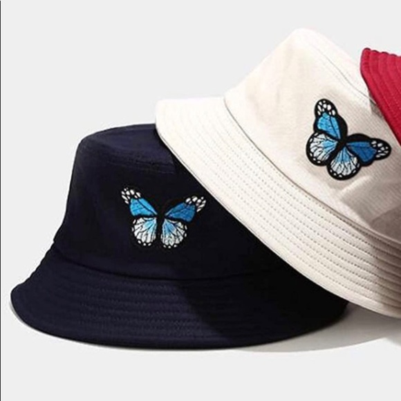 𝚄𝚗𝚒𝚜𝚎𝚡 𝙱𝚞𝚌𝚔𝚎𝚝 𝙷𝚊𝚝 - Picture 2 of 2